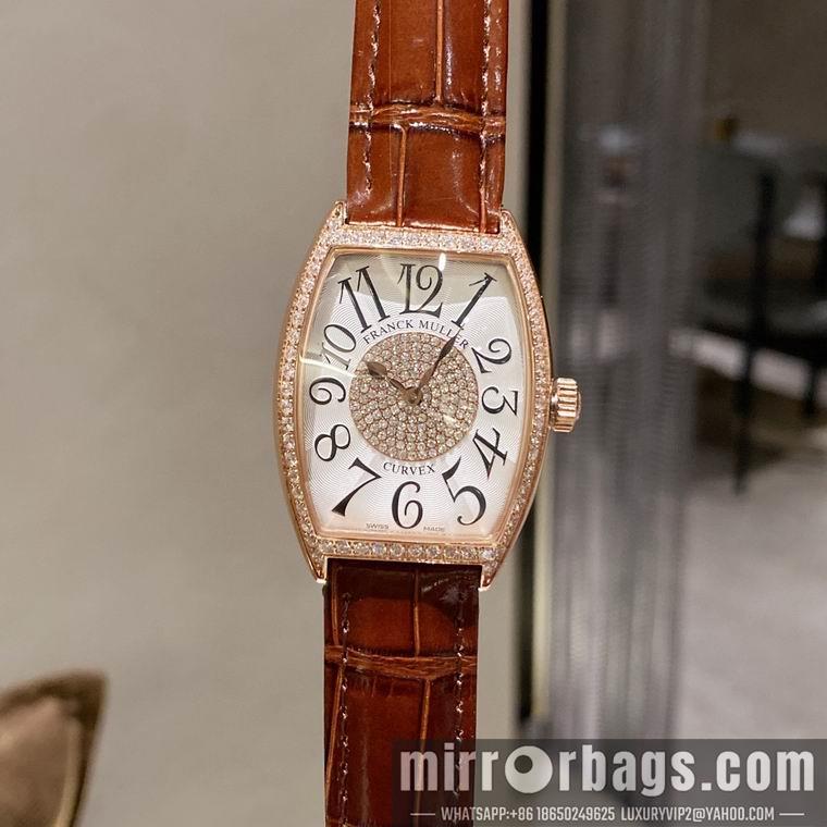 Replica Franck Muller women watch M05