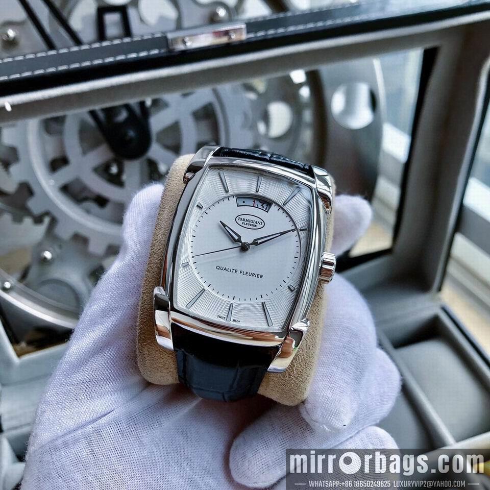 Replica Parmigiani watch 110901