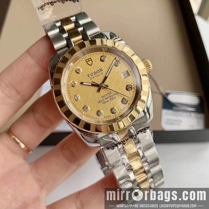 Replica Tudor watch 072434