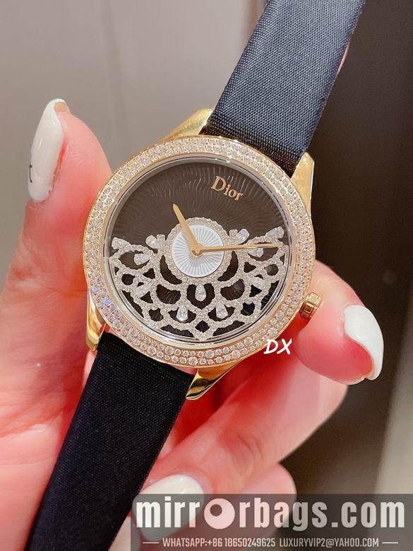Replica Dior 33x7mm 2nms20