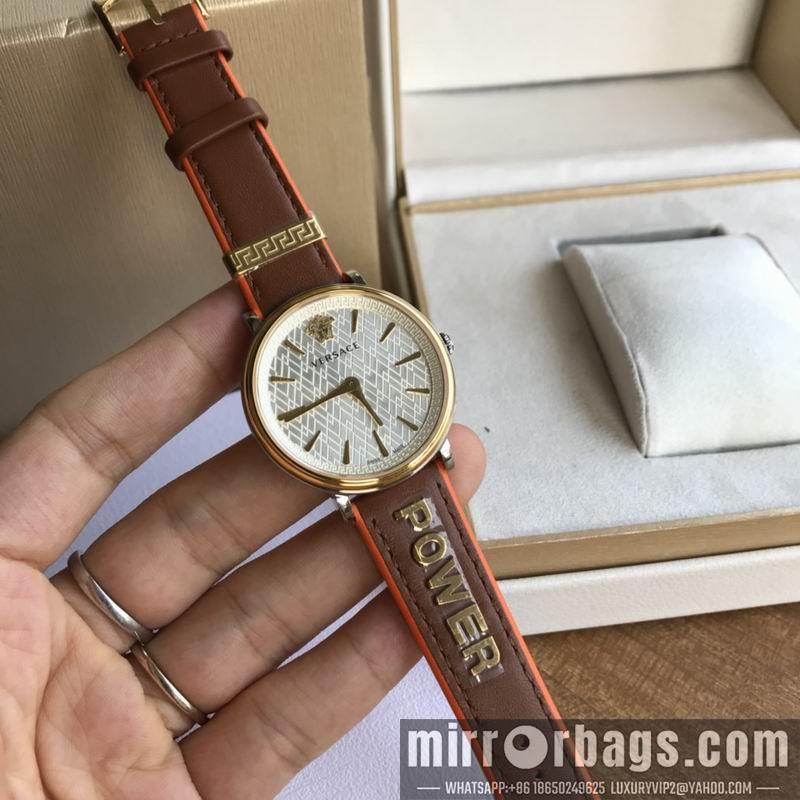 Replica Versace 38mm 112010