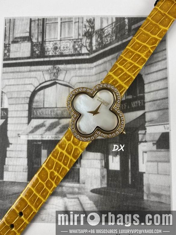 Replica Van Cleef & Arpels 30mm 2nms14
