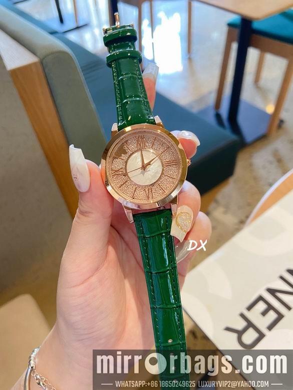 Replica Swarovski 34mm 8nms89