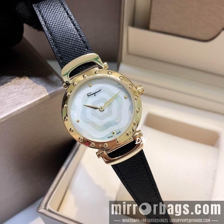Replica Ferragamo 34mm 2nms10