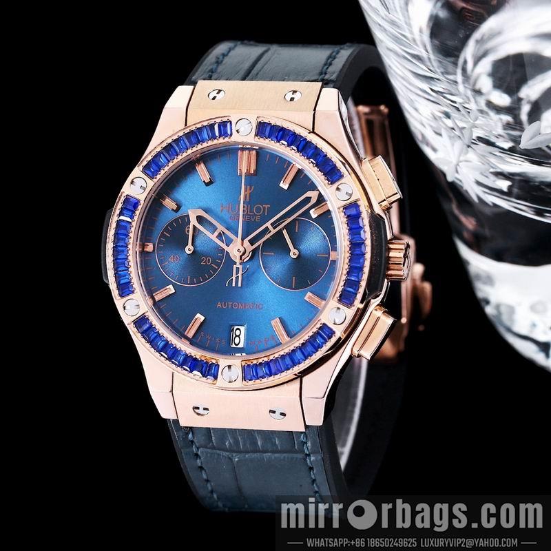 Replica Hublot 37.4X11.3mm 060861