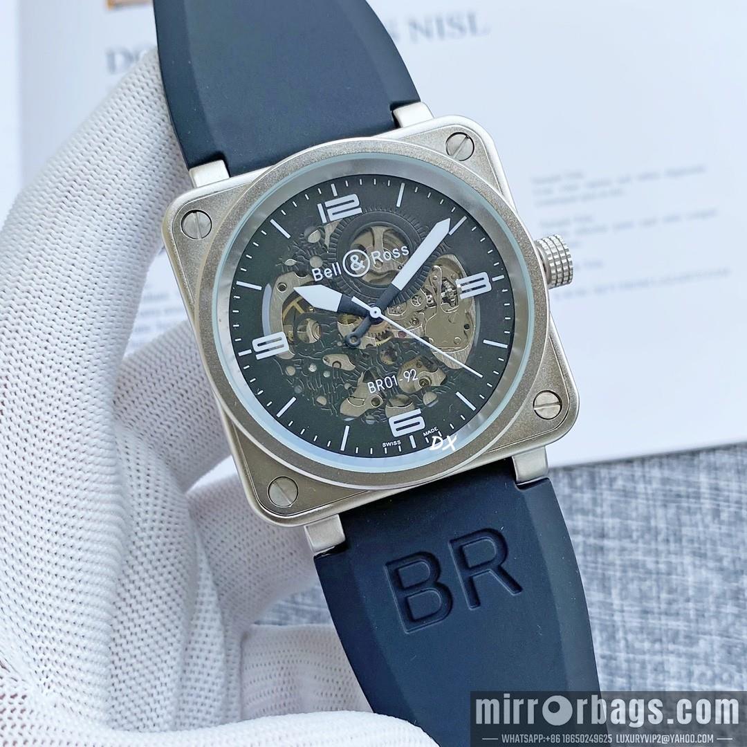 Replica Bell & Ross 50x12mm 2nms13