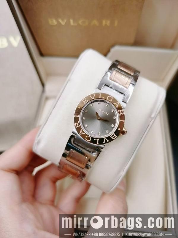 Replica Bvlgari 26mm 022229