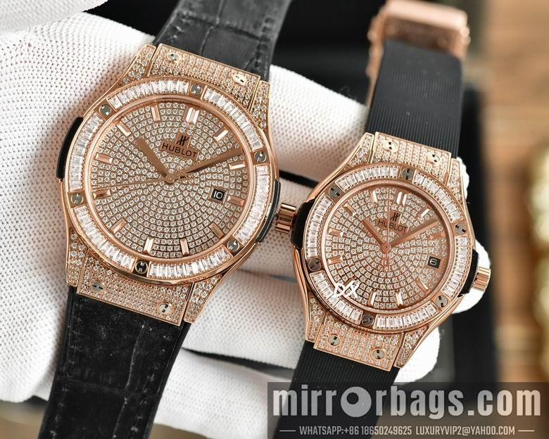 Replica Hublot M42 W33mm 8nms19