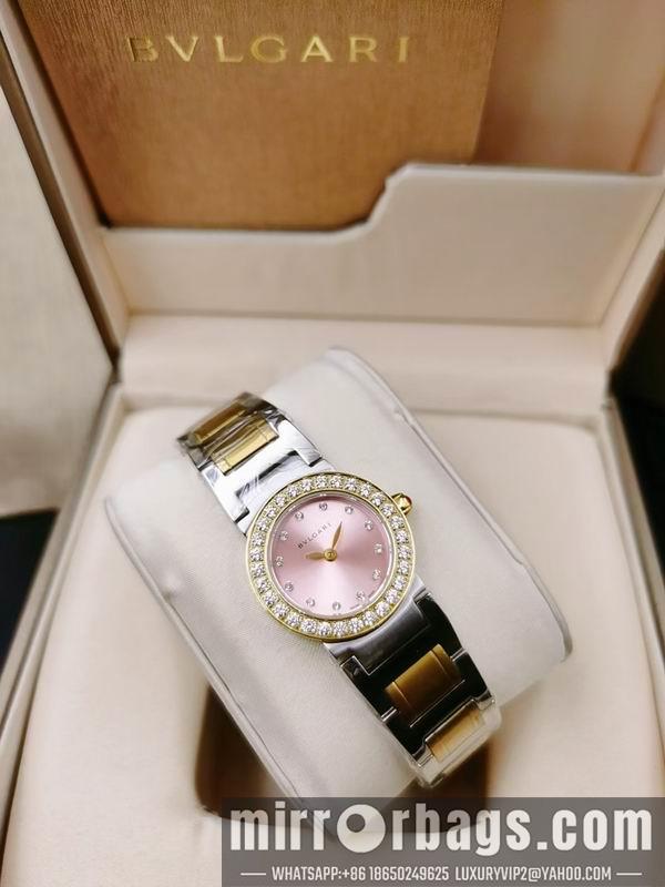 Replica Bvlgari 26mm 022232