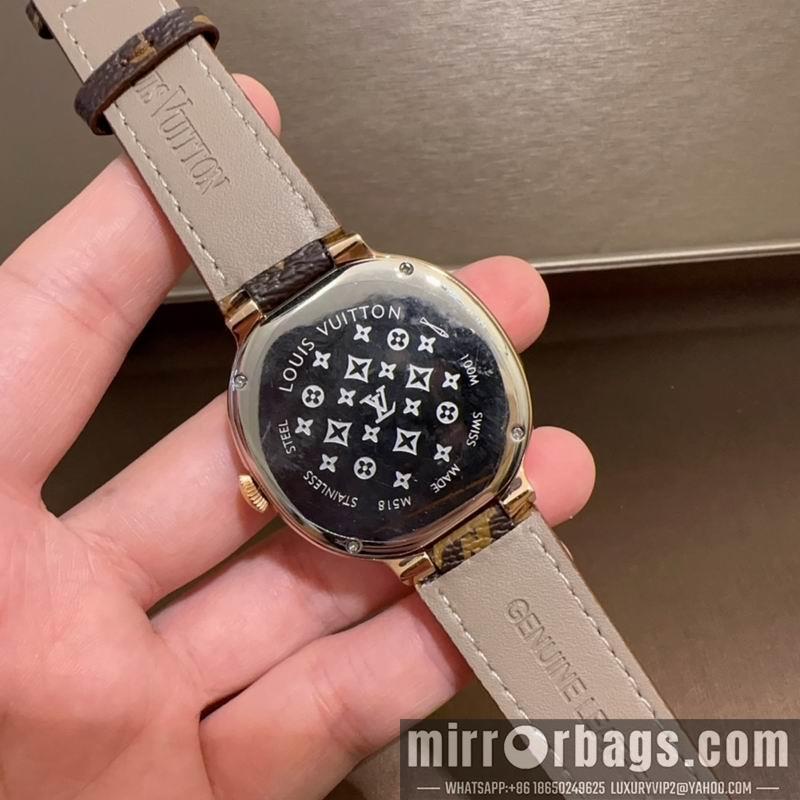Replica LV 42mm 082211