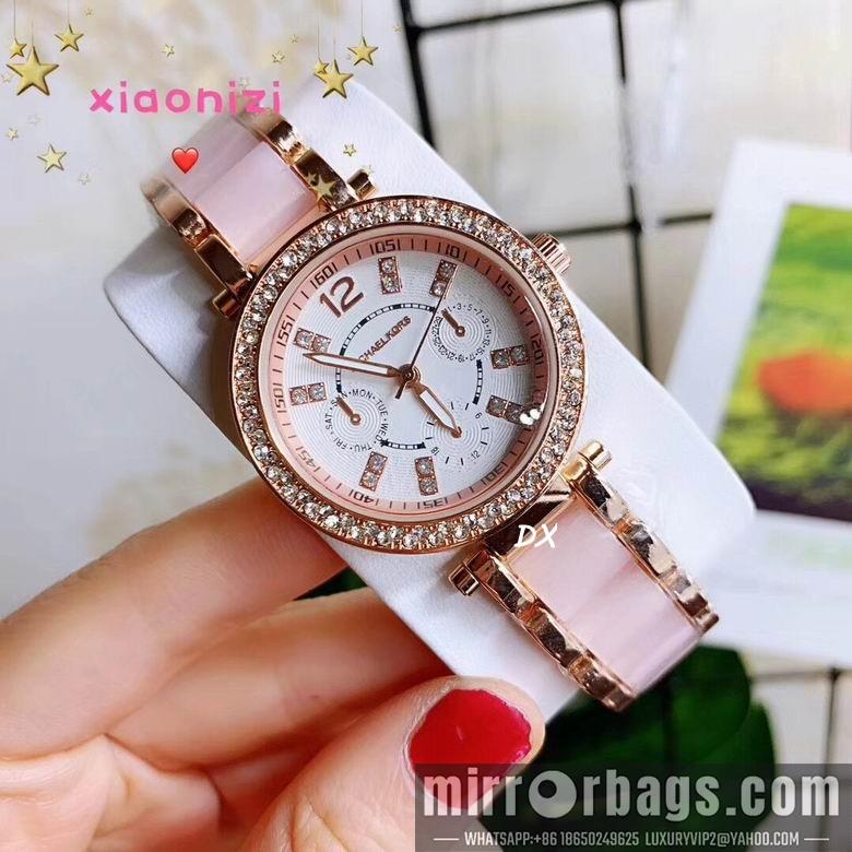 Replica Michael Kors 33mm 2nms32
