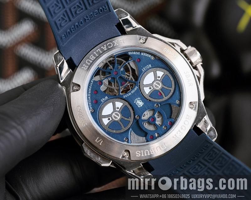 Replica Roger Dubuis 46mm 050717