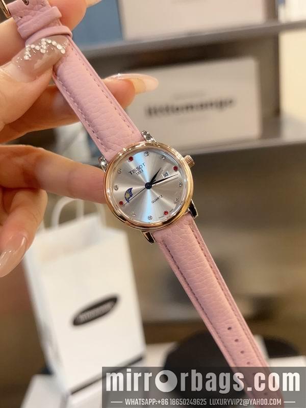 Replica Tissot 30mm 40mm 050610