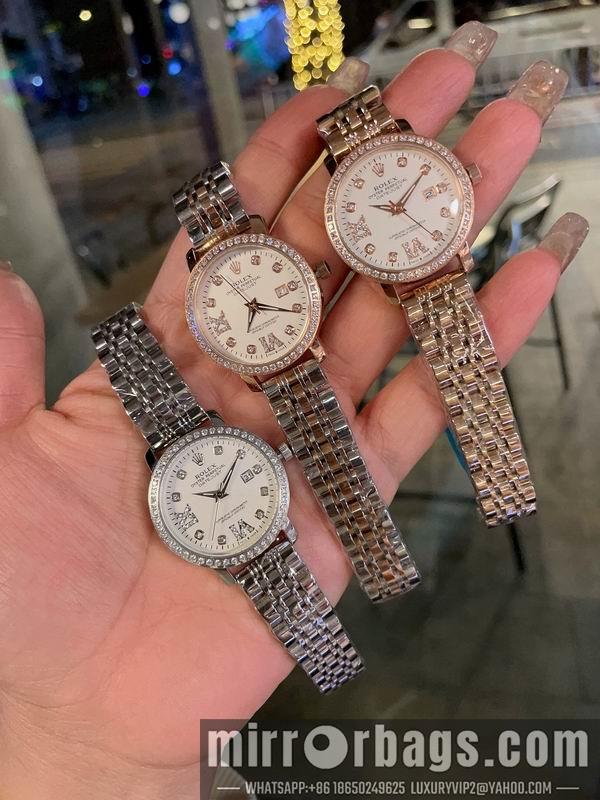 Replica Montblanc Watch 031721