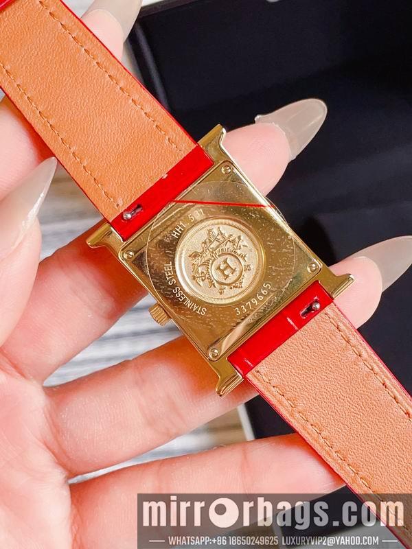 Replica Hermes 26mm 070709