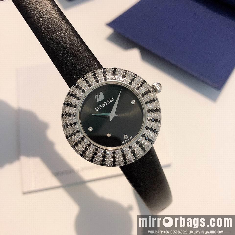 Replica Swarovski watch mb 073001