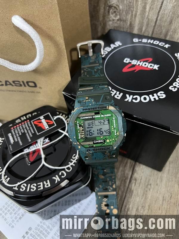 Replica Casio watch 103132