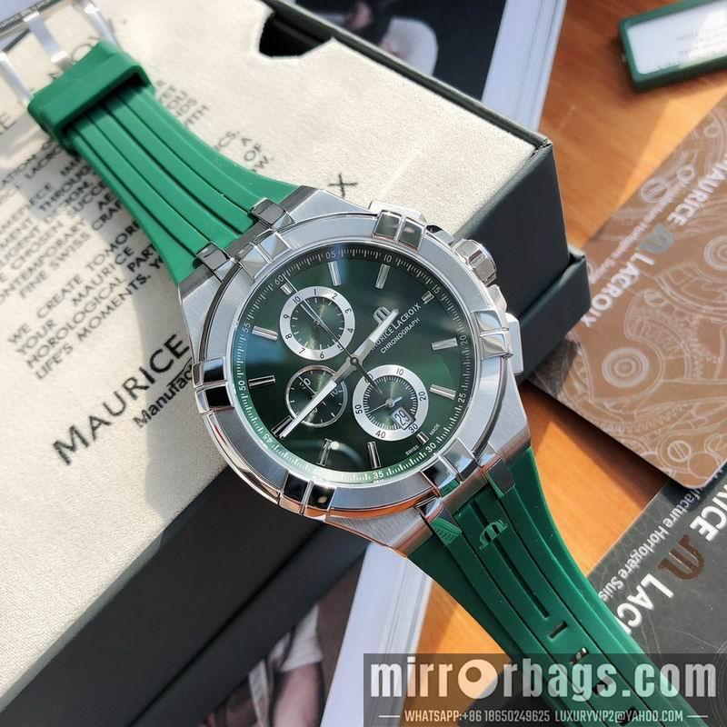 Replica Maurice Lacroix 44mm 080653
