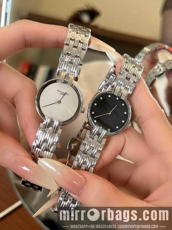 Replica Dior 28mm 022370