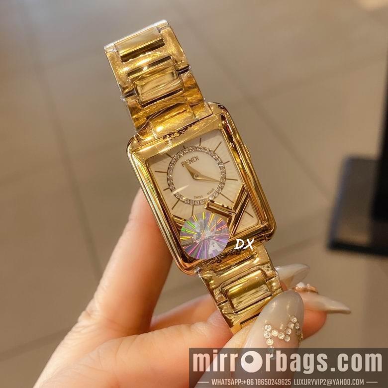 Replica Fendi 22.5x32mm 2nms17