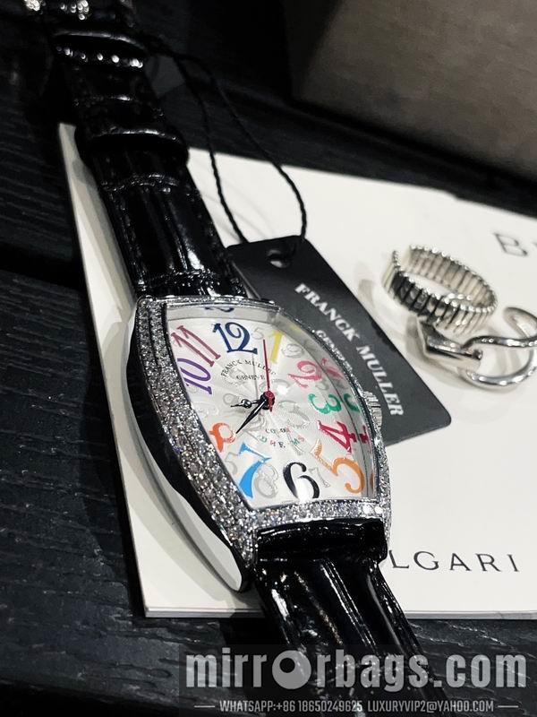 Replica Franck Muller 32X39mm 022254