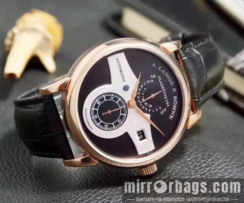 Replica A.Lange & Sohne 44X14.5mm 0506144