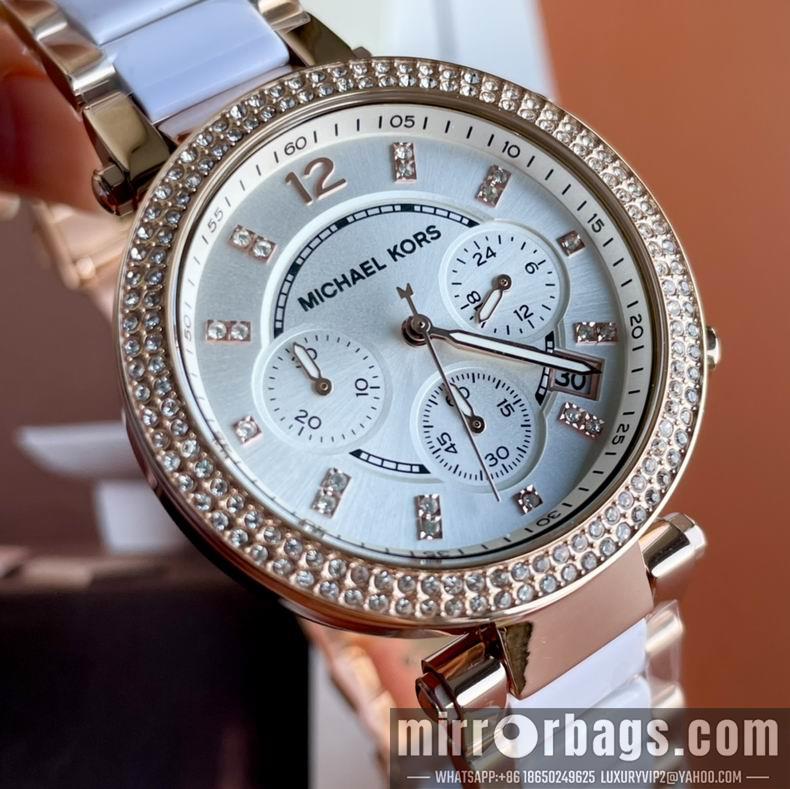 Replica MK watch 38X9mm M09