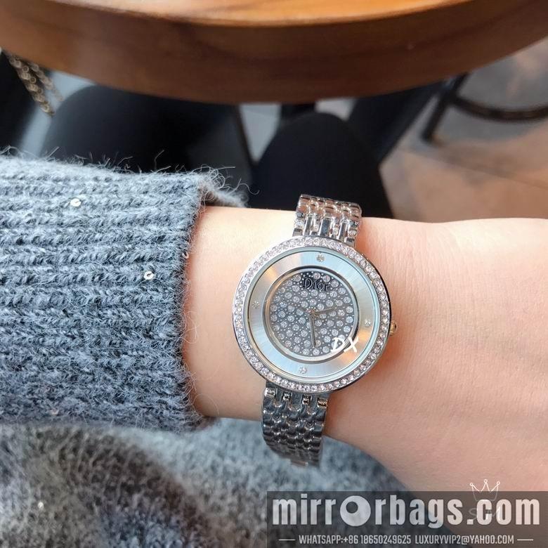 Replica Dior 34mm 2nms31