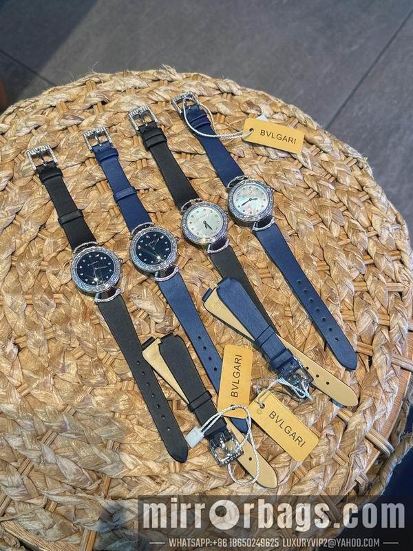 Replica Bvlgari 33mm 082277