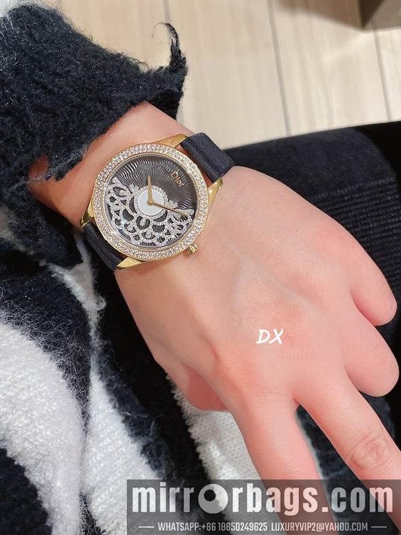 Replica Dior 33x7mm 2nms20