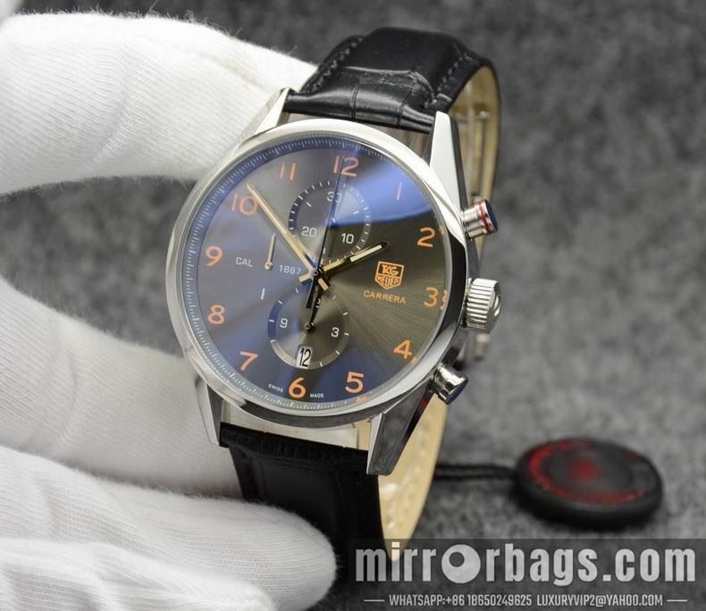 Replica Tag Heuer men 44X18mm 072224