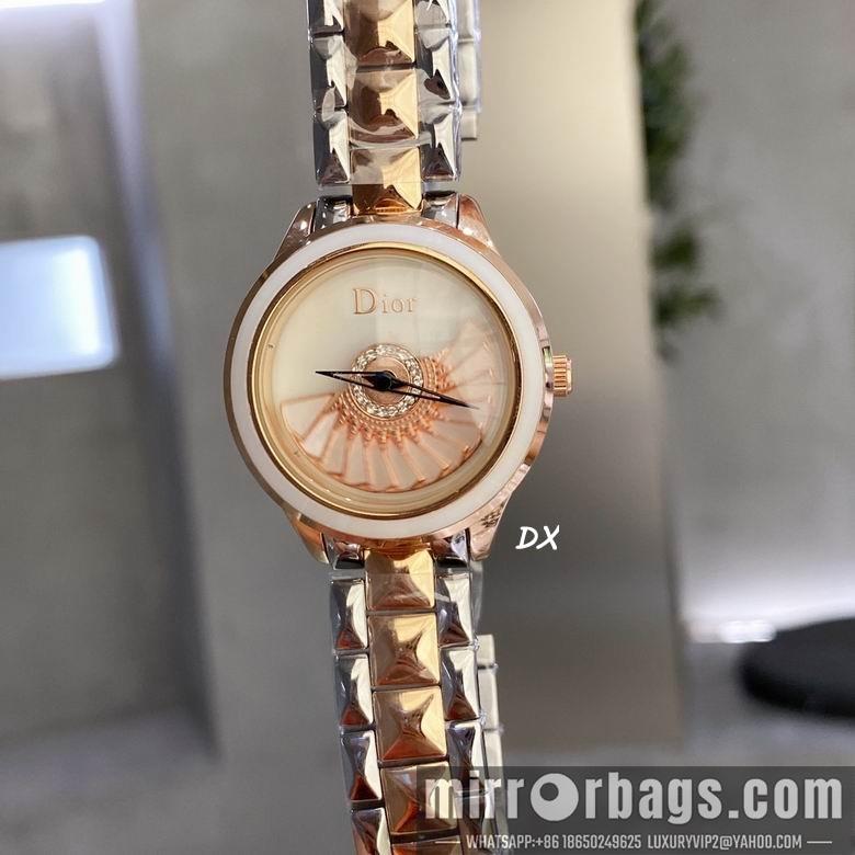 Replica Dior 33mm 3nms53
