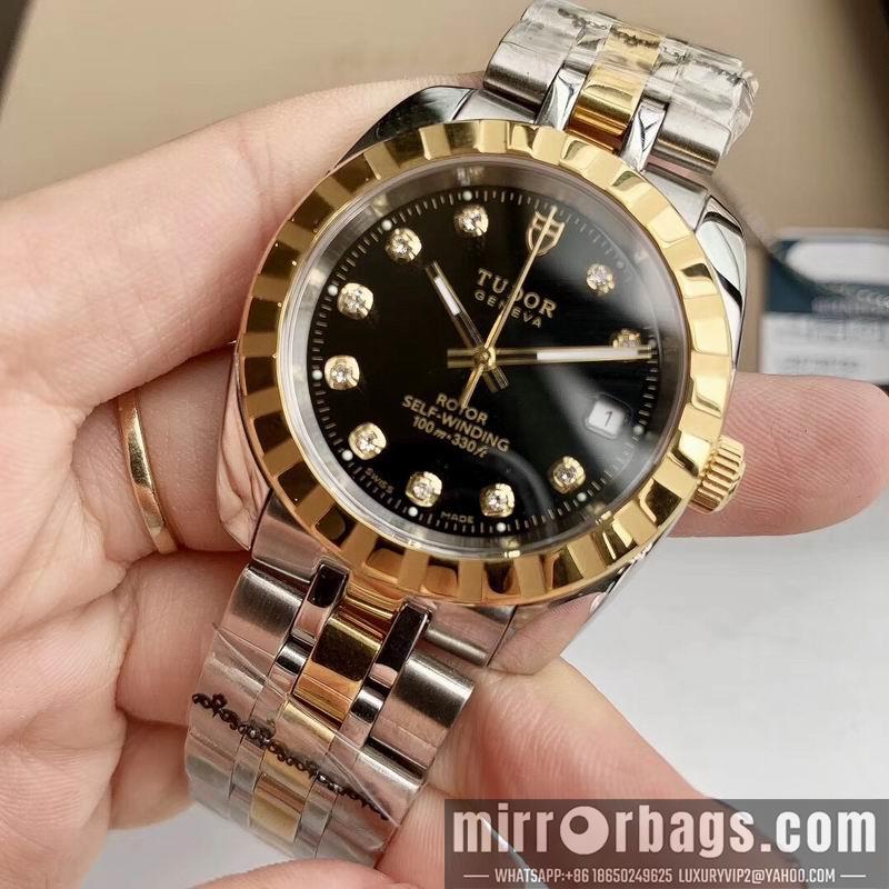 Replica Tudor watch 072434