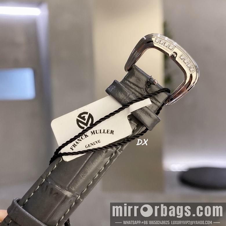Replica Franck Muller 5nms47