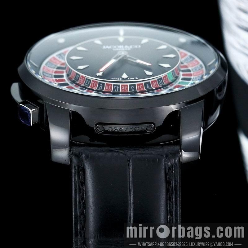 Replica Jacob & Co 44mm 101001