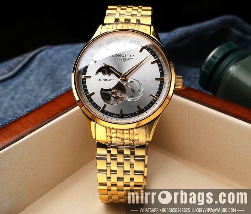 Replica Longines 40X11mm 032036