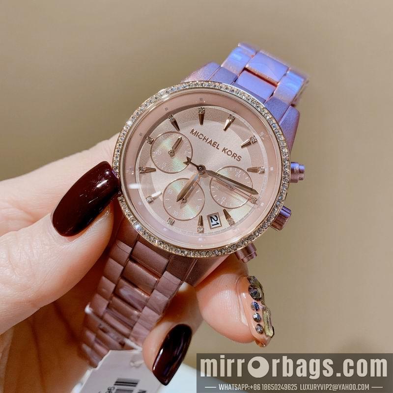 Replica MK 39X10mm 050344