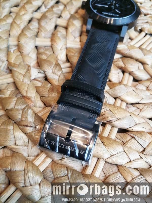 Replica Burberry 42mm 080658