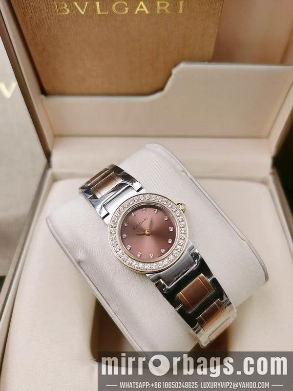 Replica Bvlgari 26mm 022232