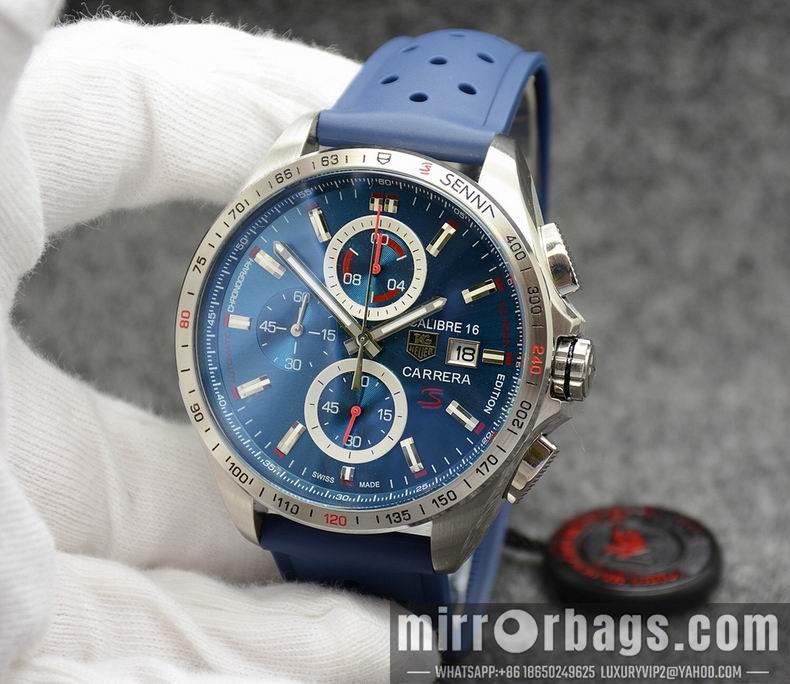 Replica Tag Heuer men 46.5X16mm 080904