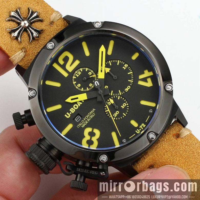 Replica U Boat watch 50X14mm M05
