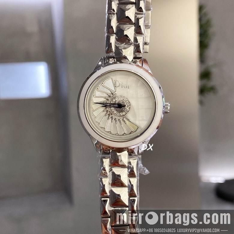 Replica Dior 33mm 3nms53