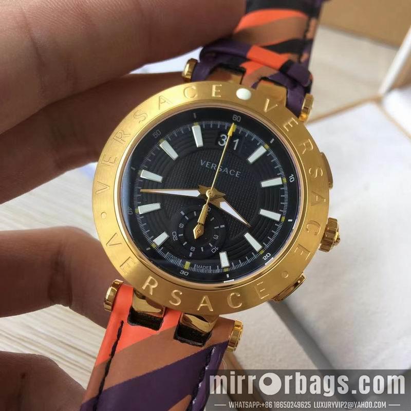 Replica Versace 42mm 080667