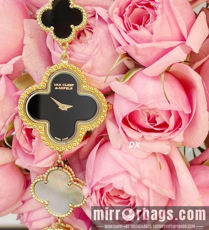 Replica Van Cleef & Arpels 27mm 3nms22