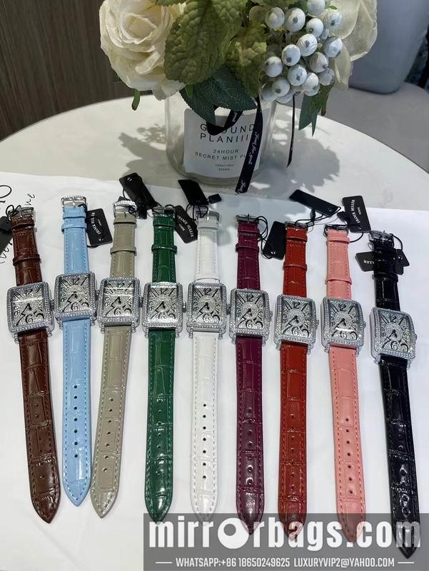 Replica Franck Muller 38X28mm 102209