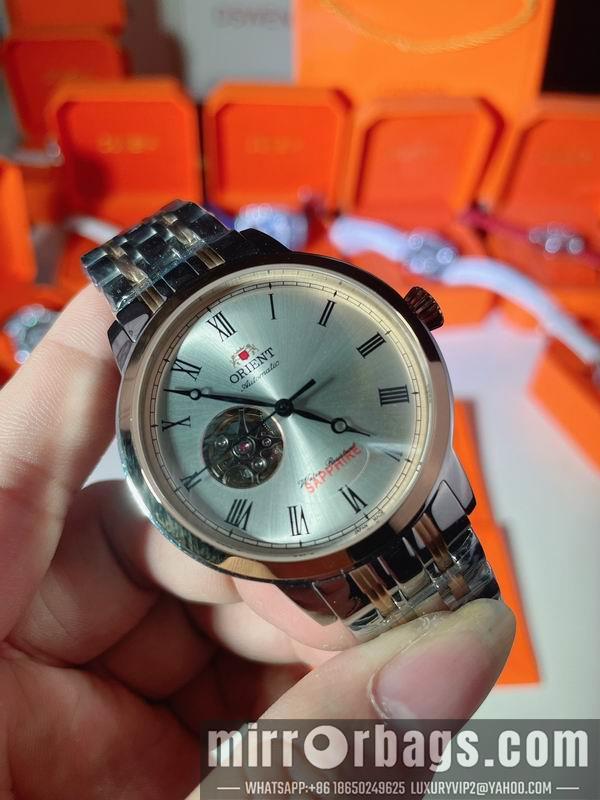 Replica Orient 42mm 090443