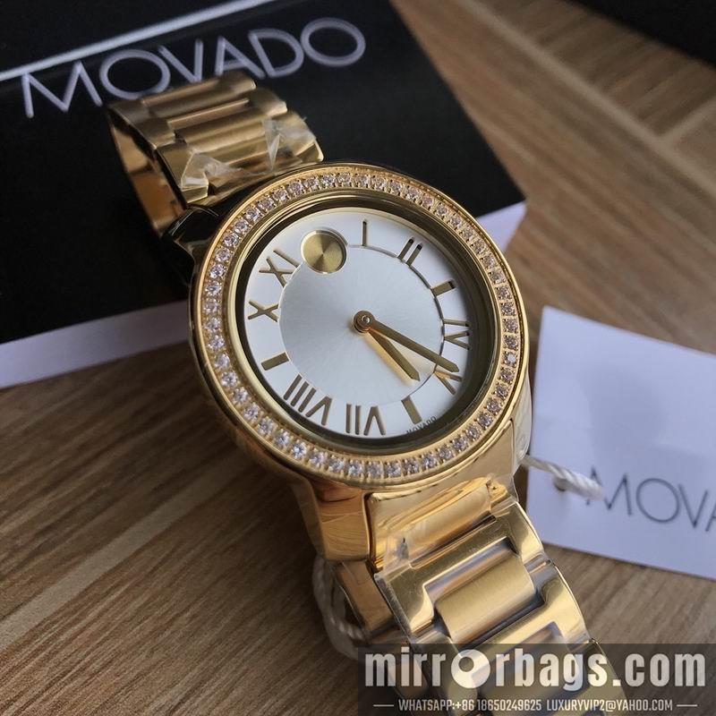 Replica Movado 32mm 102245