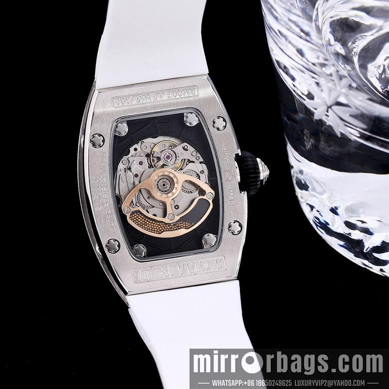 Replica Richard mile women 45X31mm M03