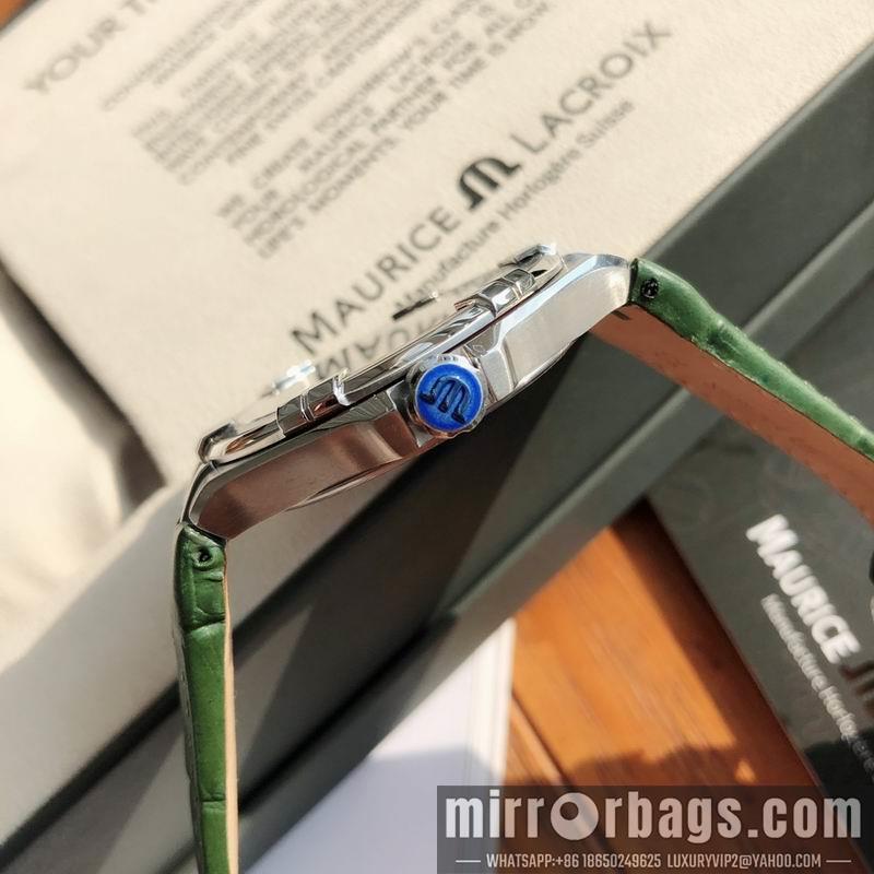 Replica Maurice Lacroix 42mm 102249