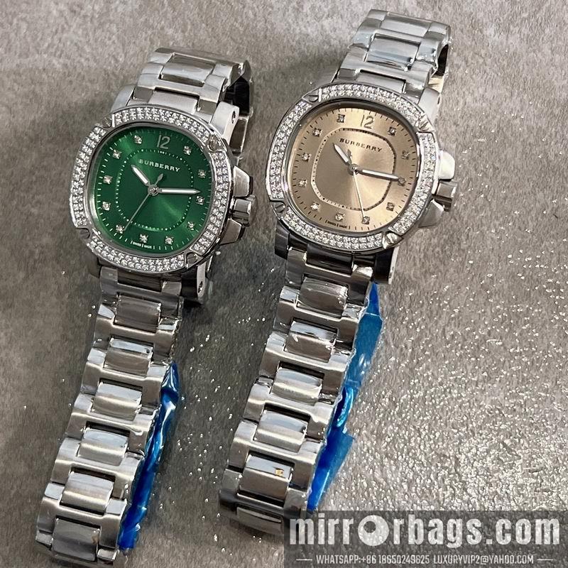 Replica Burberry 34mm 022271